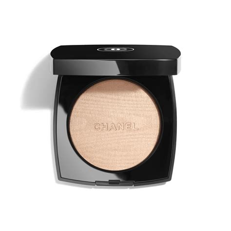 poudre lumière highlighting powder 10.